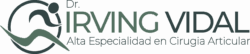 Dr. Irving Vidal